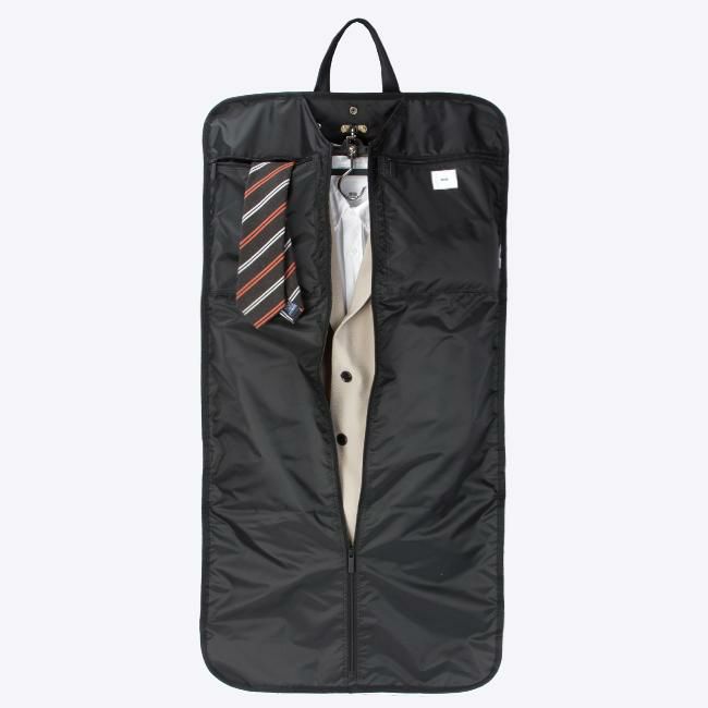 エース ジーンレーベル デュラムーブAC ガーメントバッグ ace.GENE LABEL gene-68135