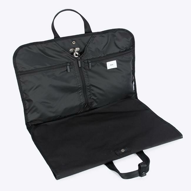 エース ジーンレーベル デュラムーブAC ガーメントバッグ ace.GENE LABEL gene-68135