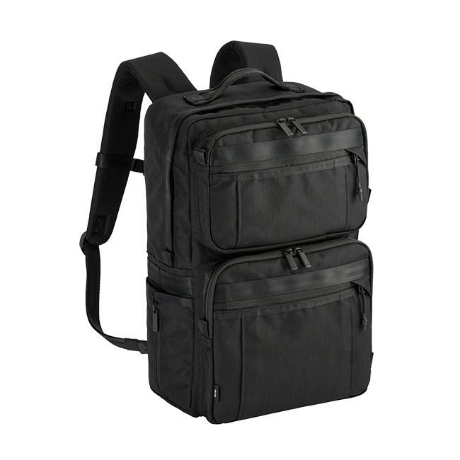 エース ジーンレーベル デュラムーブ ビジネスリュック ace.GENE LABEL gene-68133