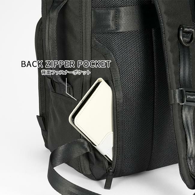 エース ジーンレーベル デュラムーブ ビジネスリュック ace.GENE LABEL gene-68134