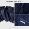 HIRODBC Dimitra スーツケース  adim-fo-18