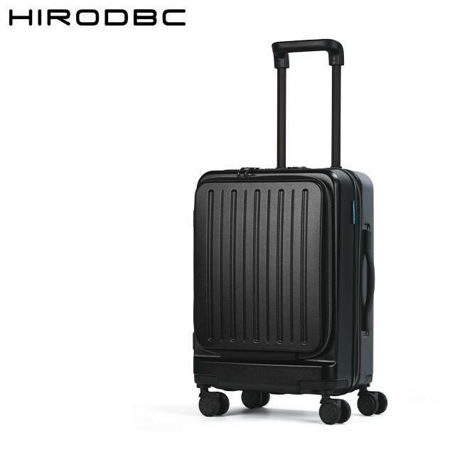 HIRODBC Dimitra スーツケース  adim-fo-18