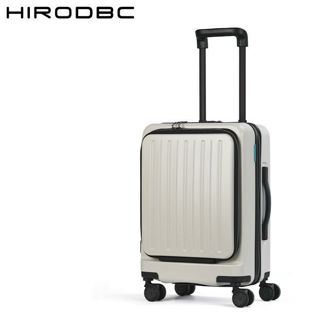 HIRODBC Dimitra スーツケース  adim-fo-18