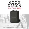 サムソナイト サブ-リム ビジネスリュック Samsonite ht7-001