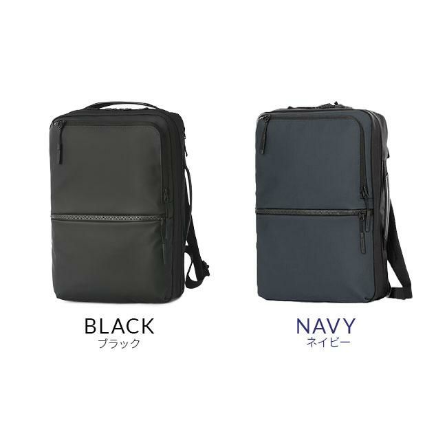 サムソナイト サブ-リム ビジネスリュック Samsonite ht7-001