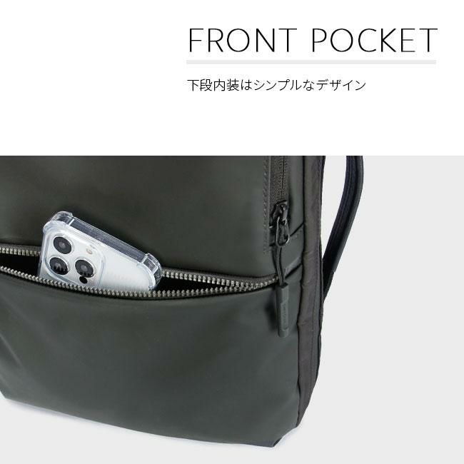 サムソナイト サブ-リム ビジネスリュック Samsonite ht7-001