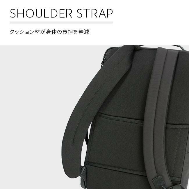 サムソナイト サブ-リム ビジネスリュック Samsonite ht7-001