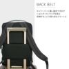 サムソナイト サブ-リム ビジネスリュック Samsonite ht7-001