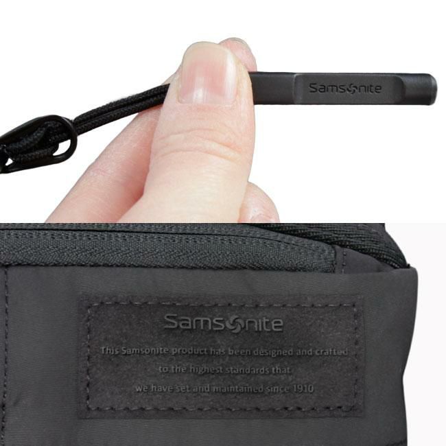 サムソナイト サブ-リム ビジネスリュック Samsonite ht7-001