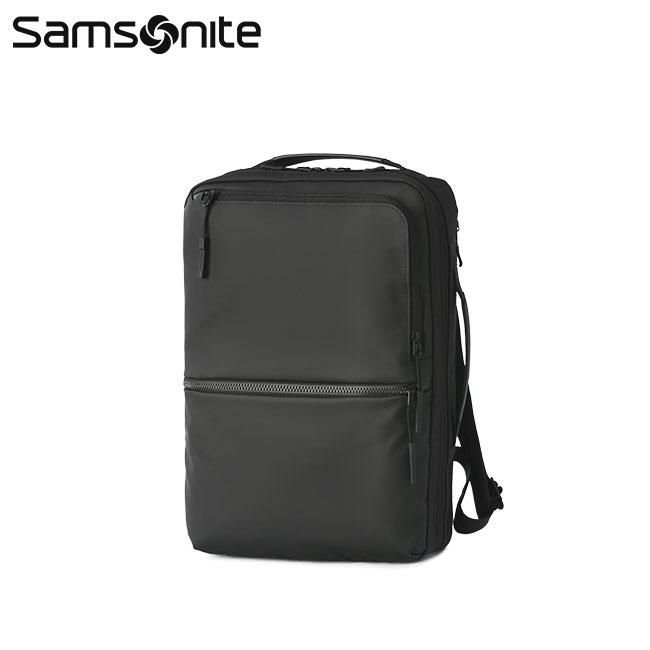 サムソナイト サブ-リム ビジネスリュック Samsonite ht7-001