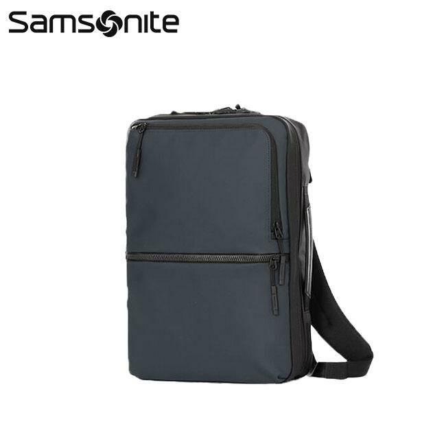 サムソナイト サブ-リム ビジネスリュック Samsonite ht7-001