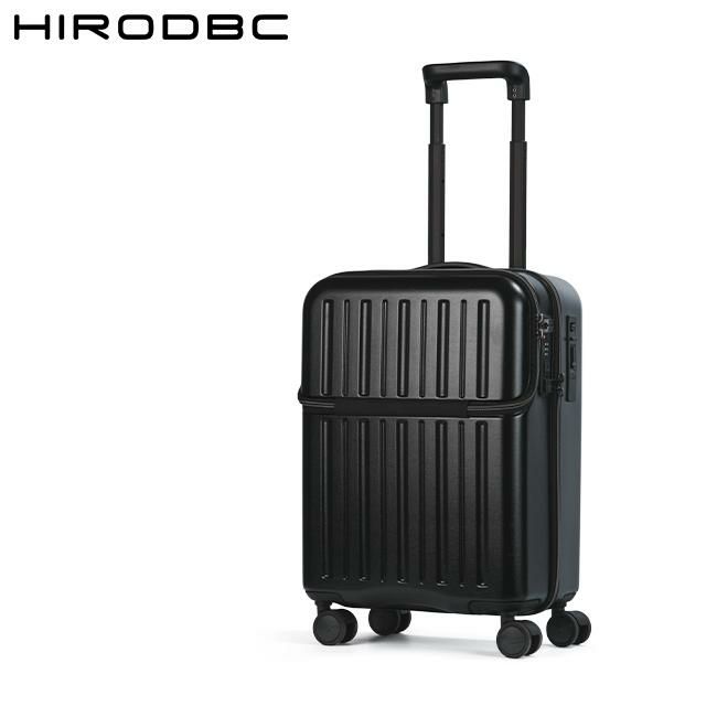 HIRODBC Dimitra スーツケース  adim-to-20