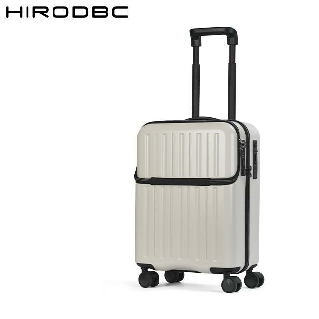 HIRODBC Dimitra スーツケース  adim-to-20