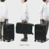 HIRODBC Dimitra スーツケース  adim-to-24