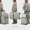 HIRODBC Dimitra スーツケース  adim-to-24