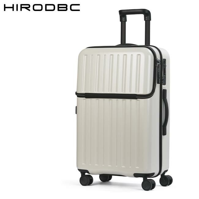 HIRODBC Dimitra スーツケース  adim-to-24
