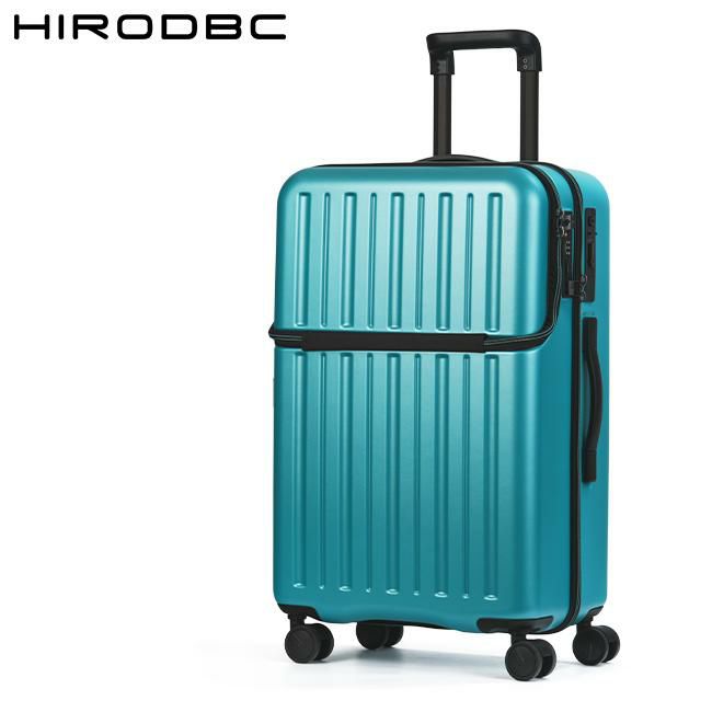 HIRODBC Dimitra スーツケース  adim-to-24