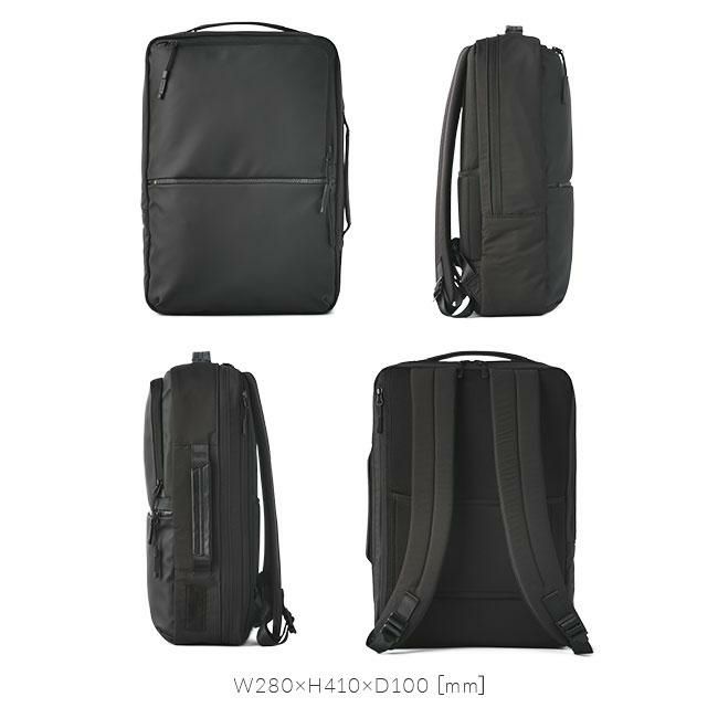 サムソナイト サブ-リム ビジネスリュック Samsonite ht7-002