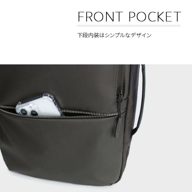 サムソナイト サブ-リム ビジネスリュック Samsonite ht7-002