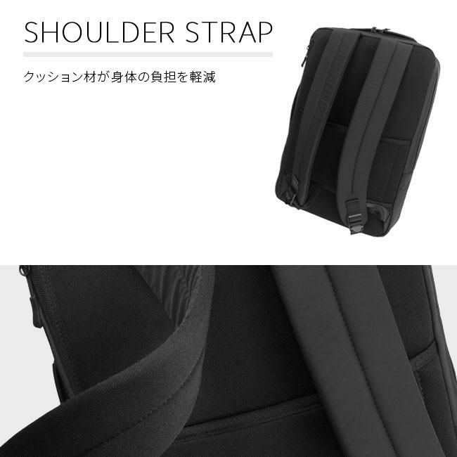 サムソナイト サブ-リム ビジネスリュック Samsonite ht7-002