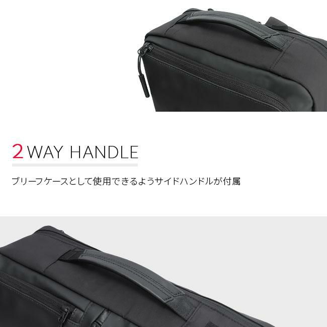 サムソナイト サブ-リム ビジネスリュック Samsonite ht7-002