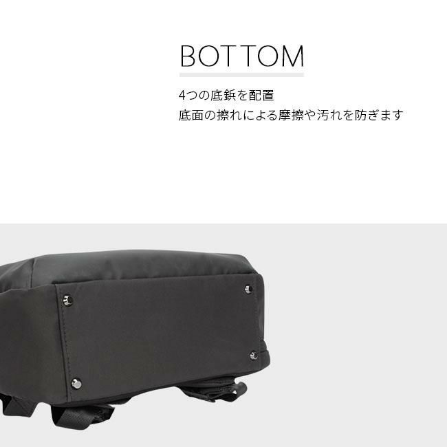 サムソナイト サブ-リム ビジネスリュック Samsonite ht7-002