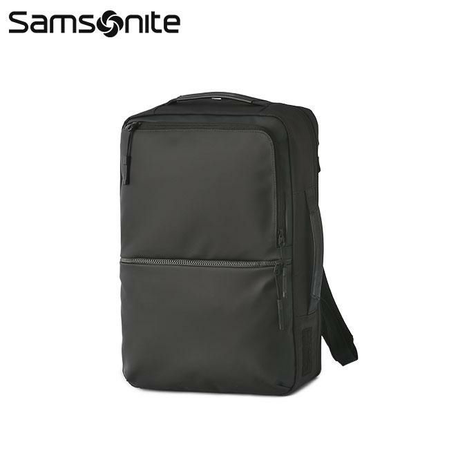 サムソナイト サブ-リム ビジネスリュック Samsonite ht7-002