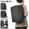 サムソナイト サブ-リム ビジネスリュック Samsonite ht7-003