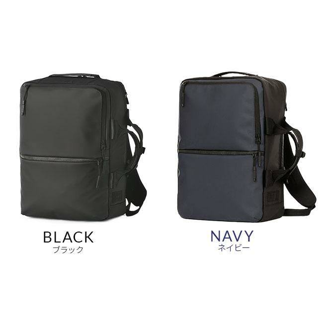 サムソナイト サブ-リム ビジネスリュック Samsonite ht7-003