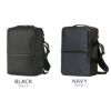 サムソナイト サブ-リム ビジネスリュック Samsonite ht7-003