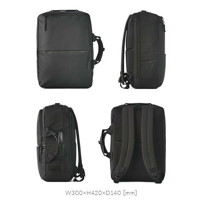 サムソナイト サブ-リム ビジネスリュック Samsonite ht7-003