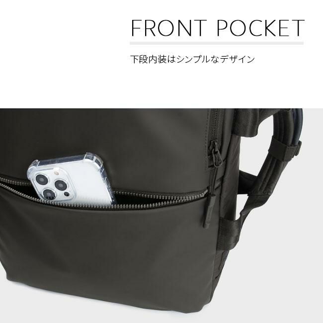 サムソナイト サブ-リム ビジネスリュック Samsonite ht7-003