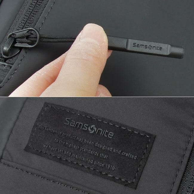 サムソナイト サブ-リム ビジネスリュック Samsonite ht7-003