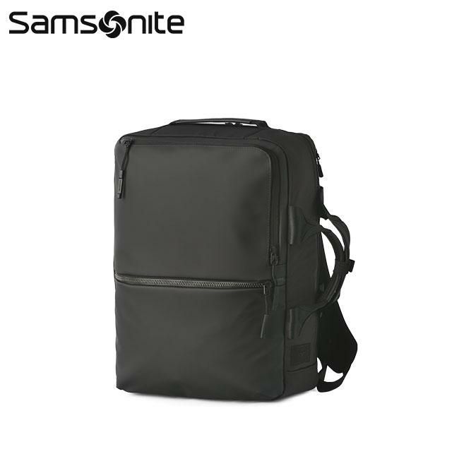 サムソナイト サブ-リム ビジネスリュック Samsonite ht7-003