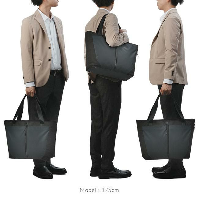 サムソナイト サブ-リム トートバッグ Samsonite ht7-004