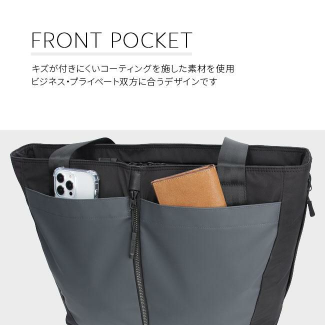 サムソナイト サブ-リム トートバッグ Samsonite ht7-004