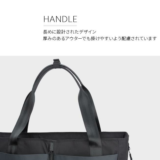 サムソナイト サブ-リム トートバッグ Samsonite ht7-004