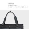 サムソナイト サブ-リム トートバッグ Samsonite ht7-004