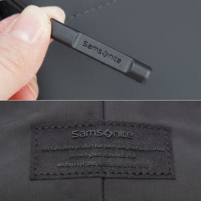 サムソナイト サブ-リム トートバッグ Samsonite ht7-004