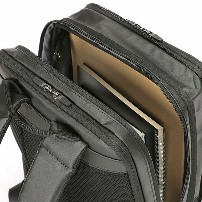 バーマス DULITE FLEX ビジネスリュック BERMAS bermas-60640