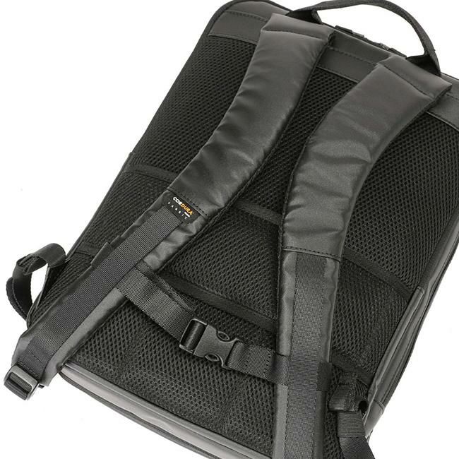 バーマス DULITE FLEX ビジネスリュック BERMAS bermas-60640