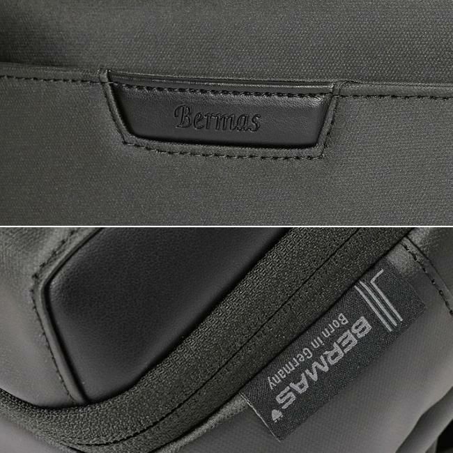 バーマス DULITE FLEX ビジネスリュック BERMAS bermas-60640