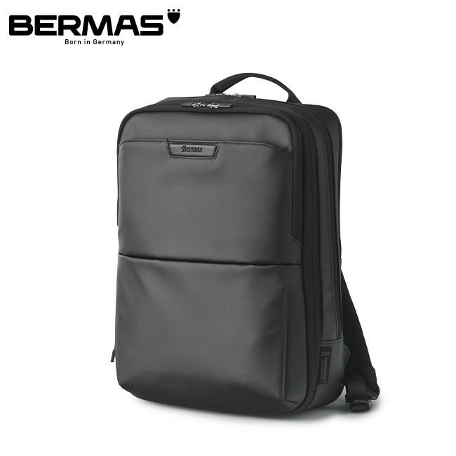 バーマス DULITE FLEX ビジネスリュック BERMAS bermas-60640