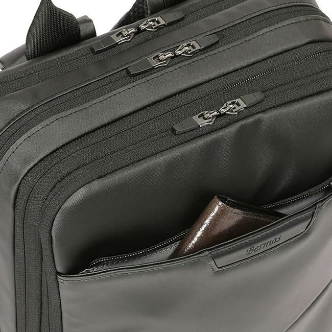 バーマス DULITE FLEX ビジネスリュック BERMAS bermas-60641