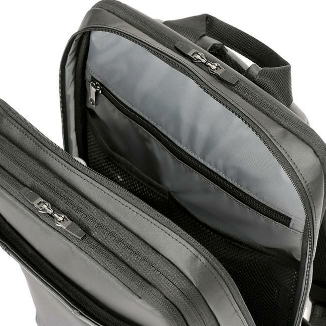 バーマス DULITE FLEX ビジネスリュック BERMAS bermas-60641