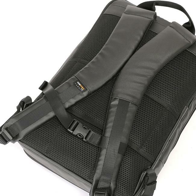 バーマス DULITE FLEX ビジネスリュック BERMAS bermas-60641