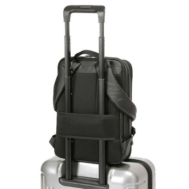 バーマス DULITE FLEX ビジネスリュック BERMAS bermas-60641