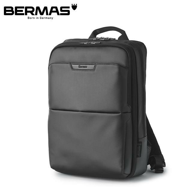 バーマス DULITE FLEX ビジネスリュック BERMAS bermas-60641