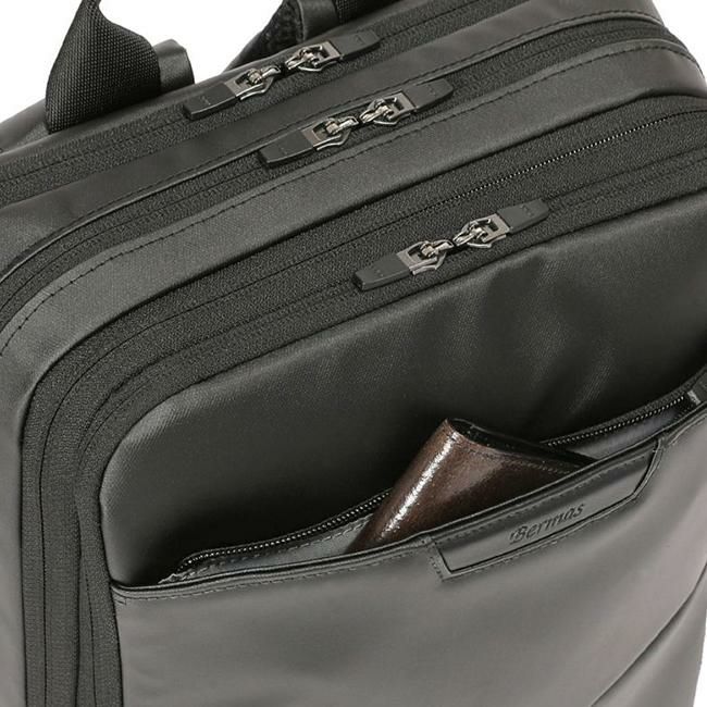 バーマス DULITE FLEX ビジネスリュック BERMAS bermas-60642