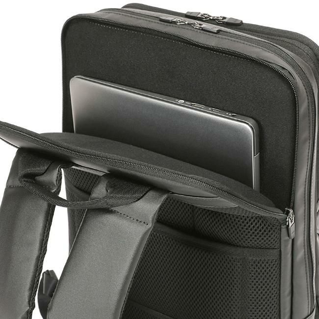 バーマス DULITE FLEX ビジネスリュック BERMAS bermas-60642